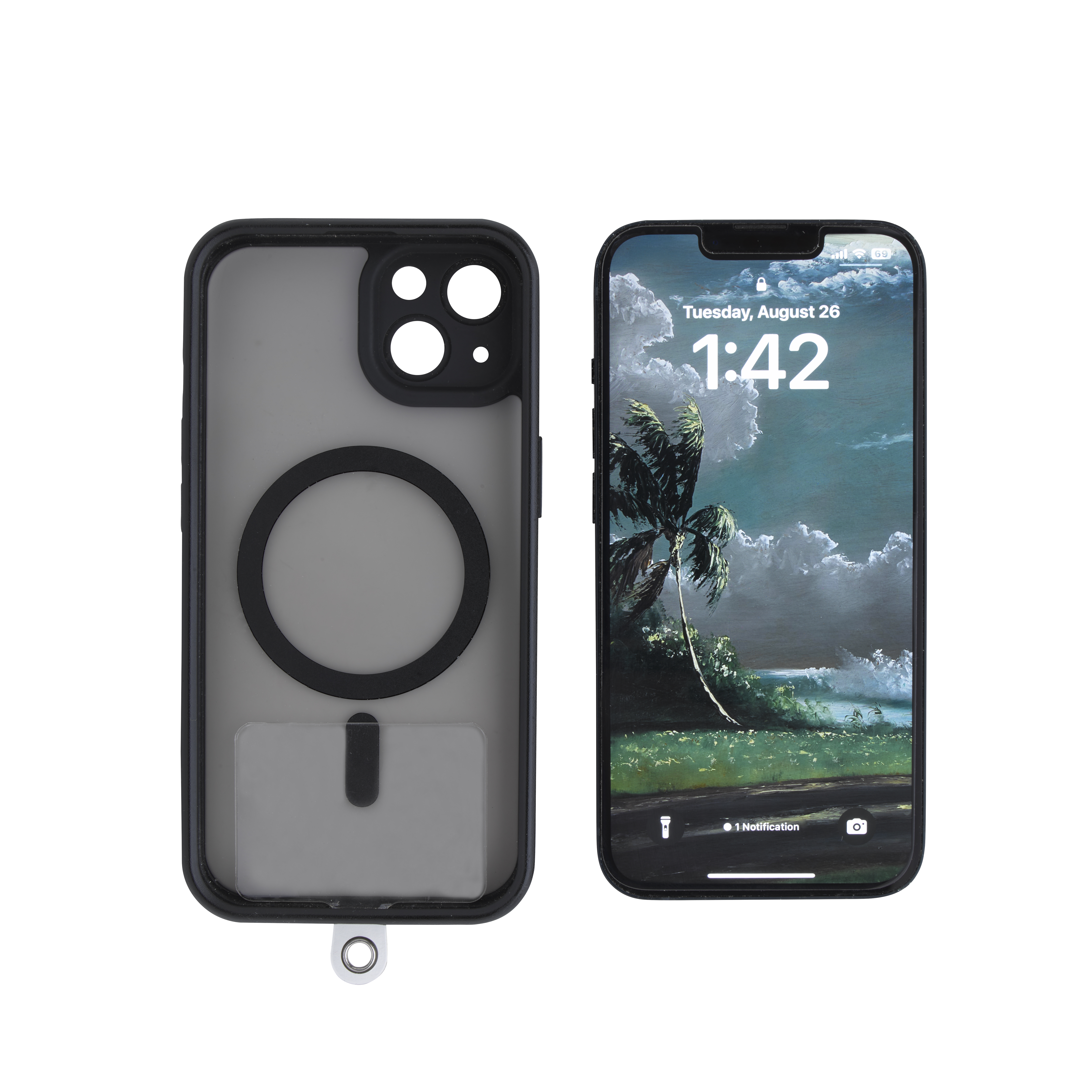 Good Value™ Wrist Strap Key Holder 86